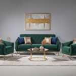 5 Seater sofa Design 2