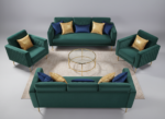 5 Seater sofa Design 2 - Image 6