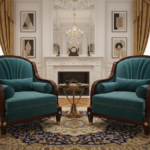 Modern Bedroom Chairs